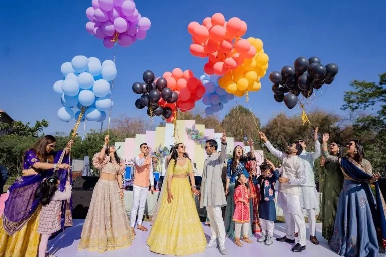 Crafting Dream Weddings – The Wed Well Way!